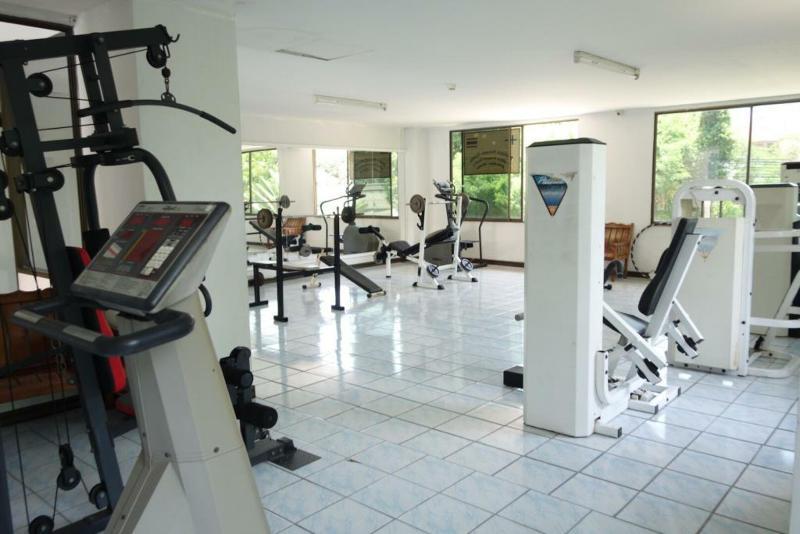 Angket Hip Residence Pattaya Exterior foto