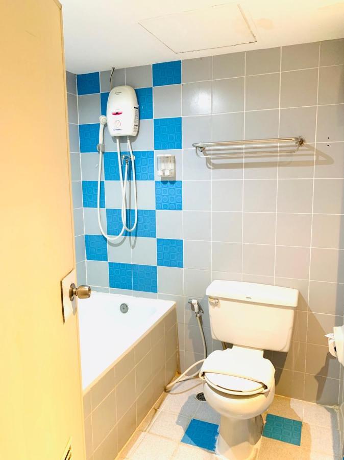 Angket Hip Residence Pattaya Exterior foto